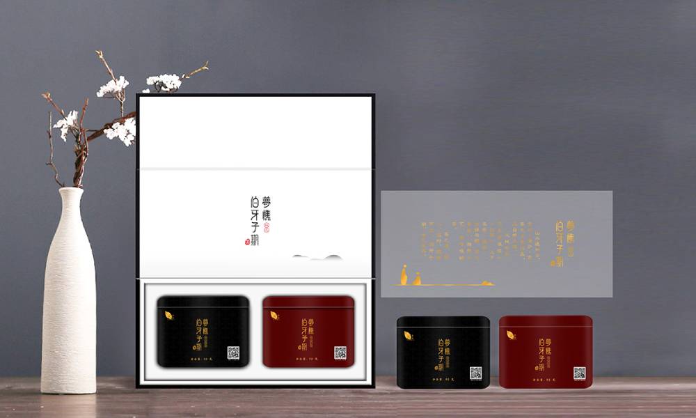 上犹县包装设计：文化赋能，创新驱动，解锁城市产业新势能