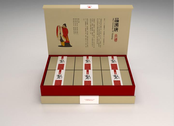 上犹县白酒包装设计：以文化底蕴，酿就城市酒业的视觉醇香